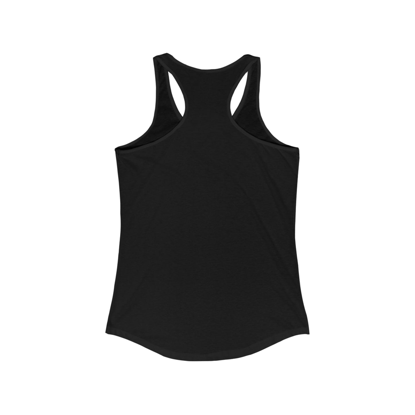 OG Logo Racer Back Tank Top