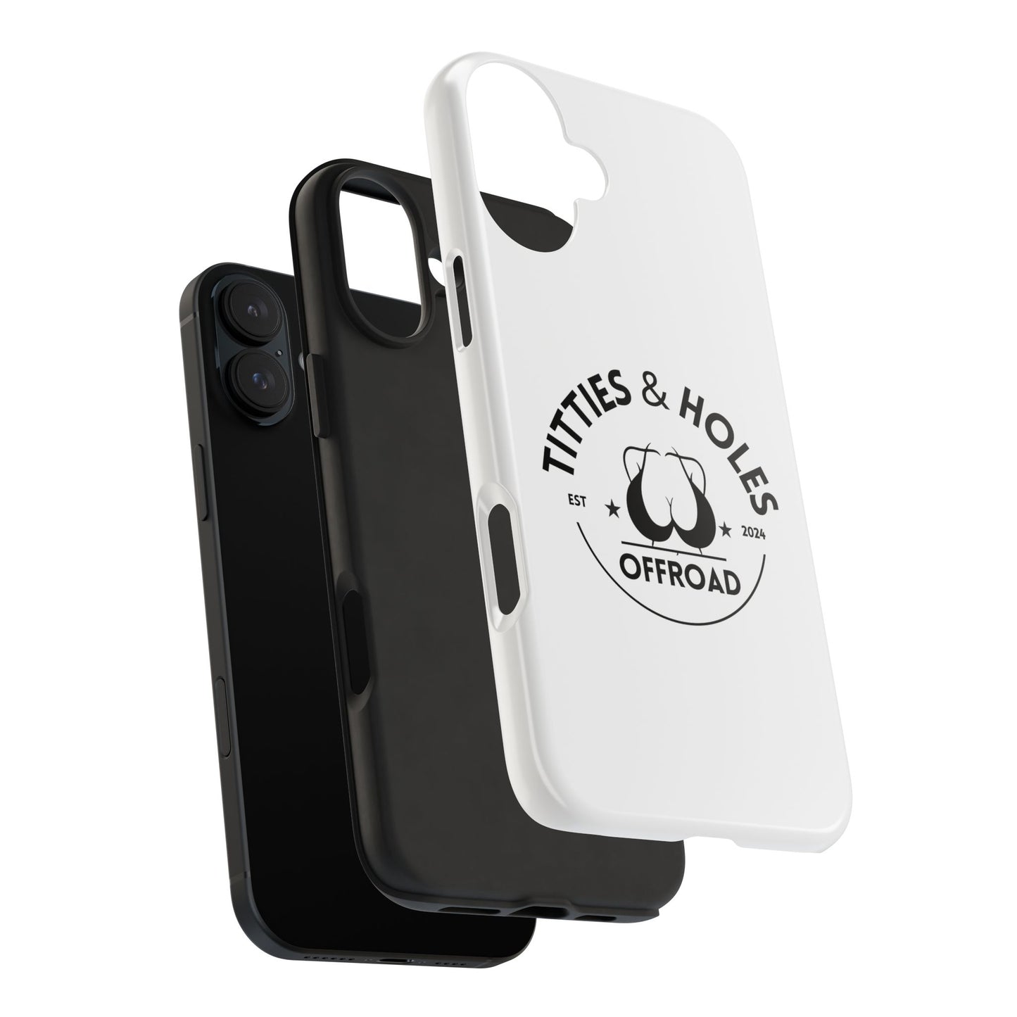 OG Logo Phone Case
