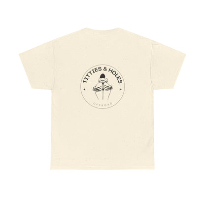 Patriotic T&H Tee