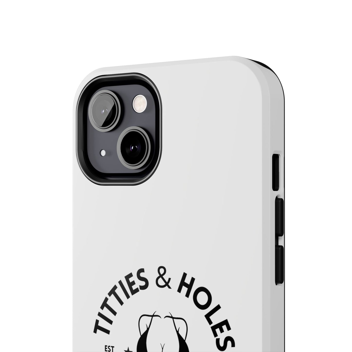 OG Logo Phone Case