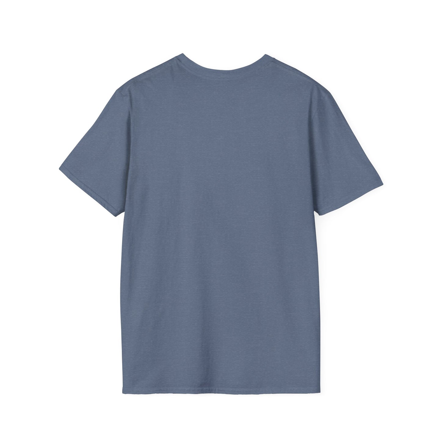 Ass Man T-Shirt