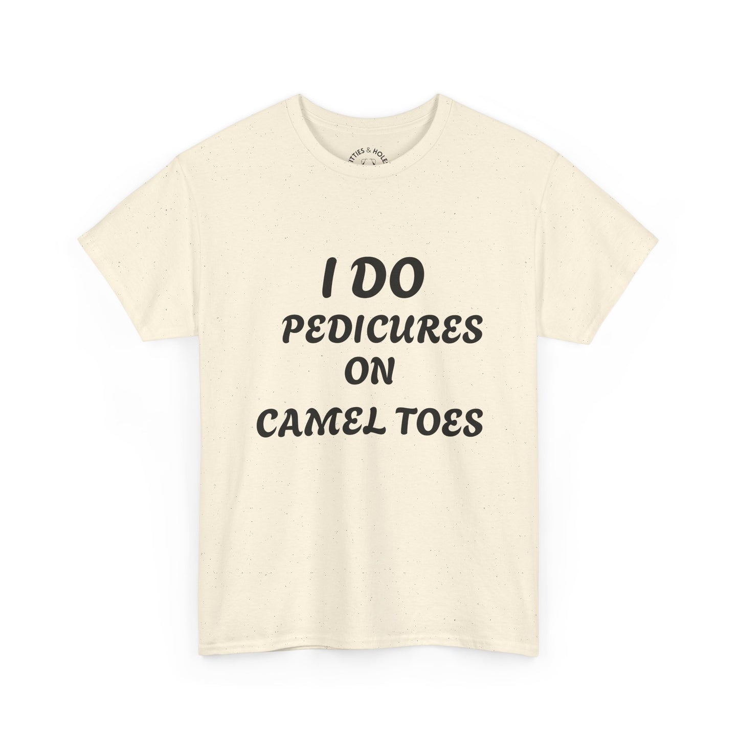 Camel Toe Shirt