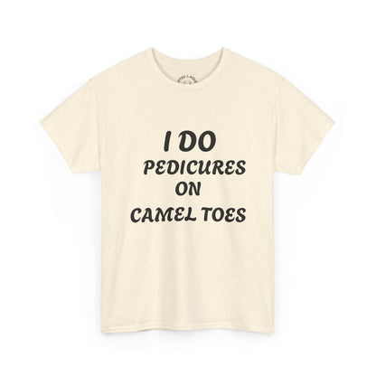 Camel Toe Shirt