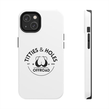 OG Logo Phone Case