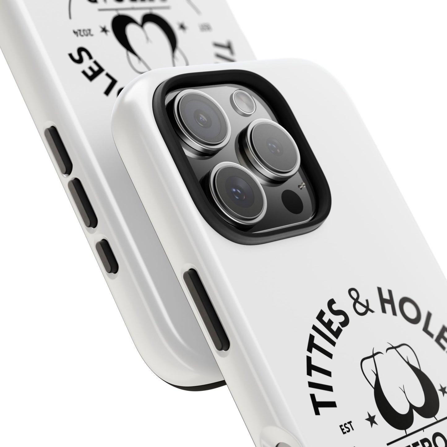 OG Logo Phone Case