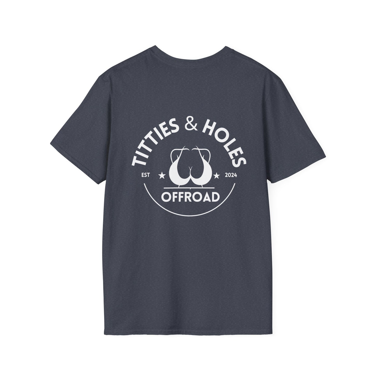 Hookers & Cocaine T-Shirt