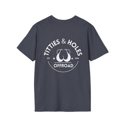 Hookers & Cocaine T-Shirt