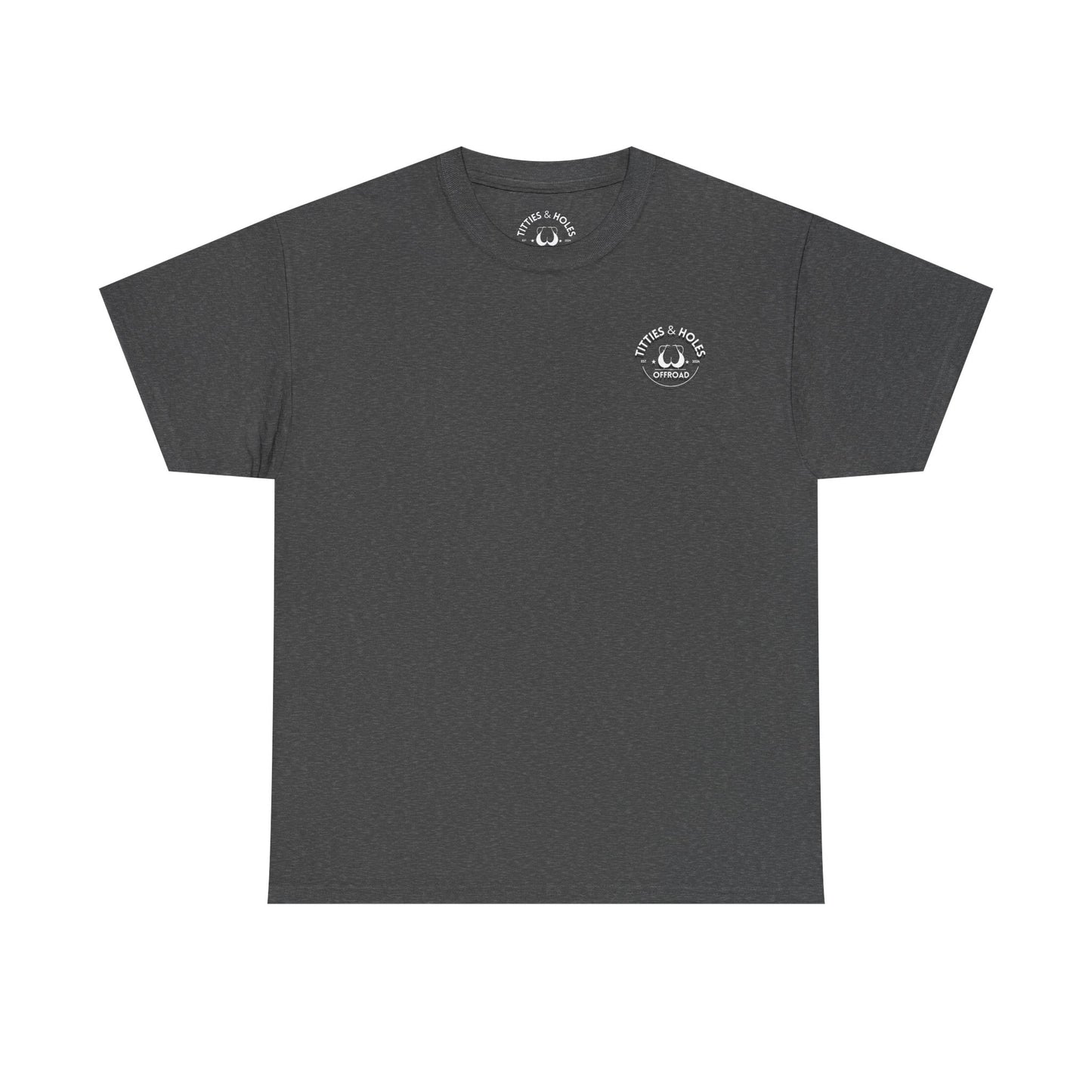 Eat Healthy T-Shirt
