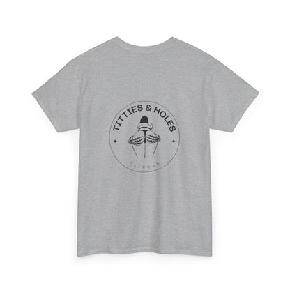 Patriotic T&H Tee