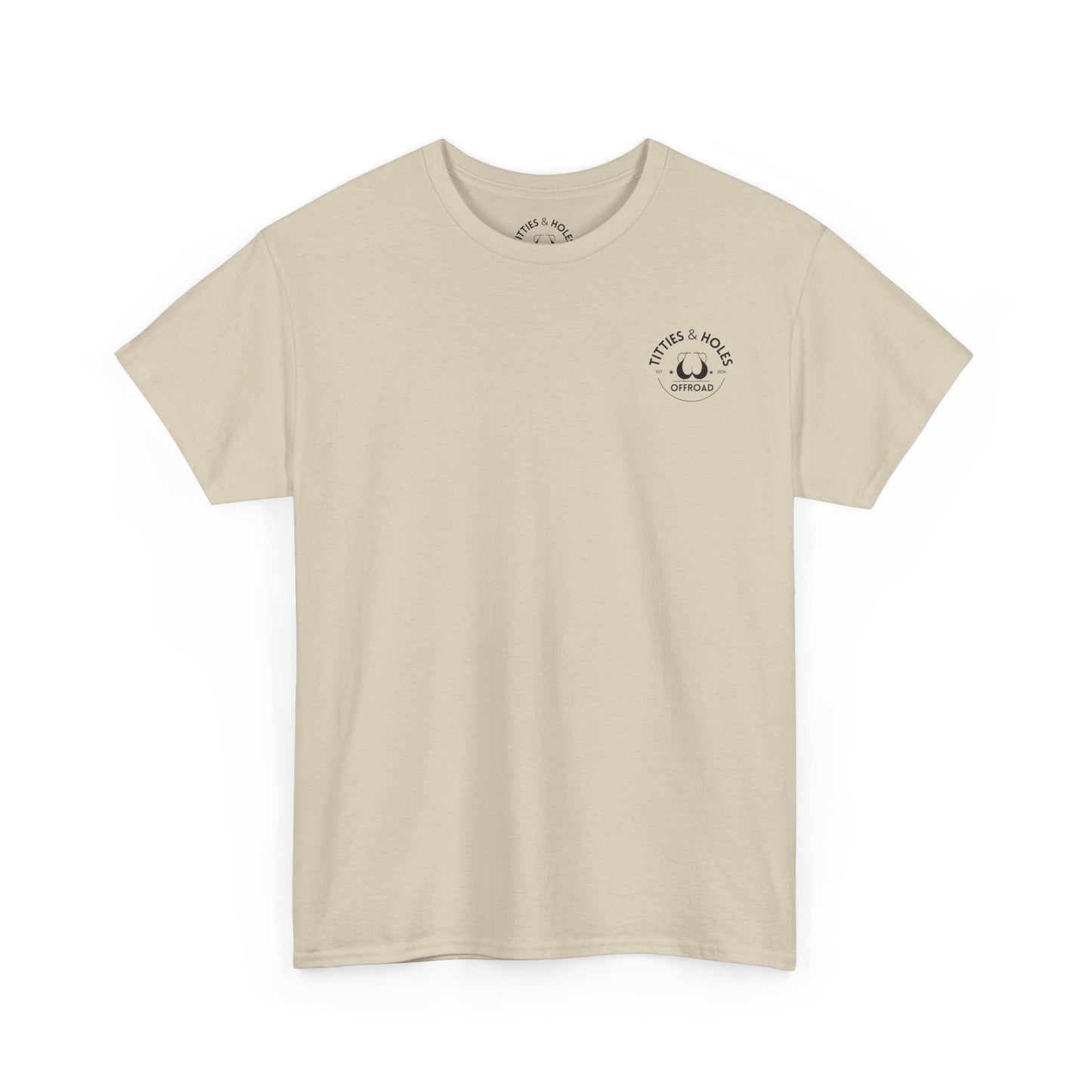 I Love Squirters Unisex T-Shirt