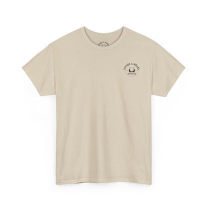I Love Squirters Unisex T-Shirt