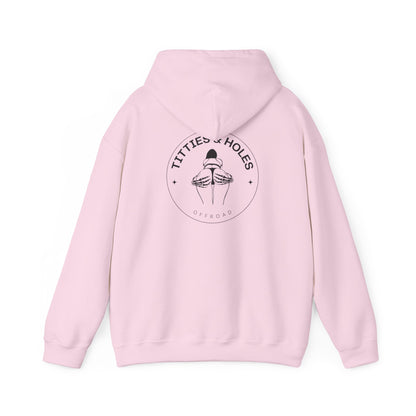 Titties & Holes Hoodie