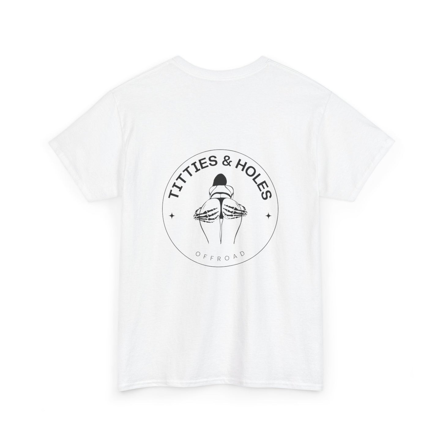 Guns & Titties T-Shirt