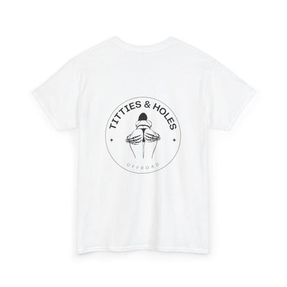 Guns & Titties T-Shirt
