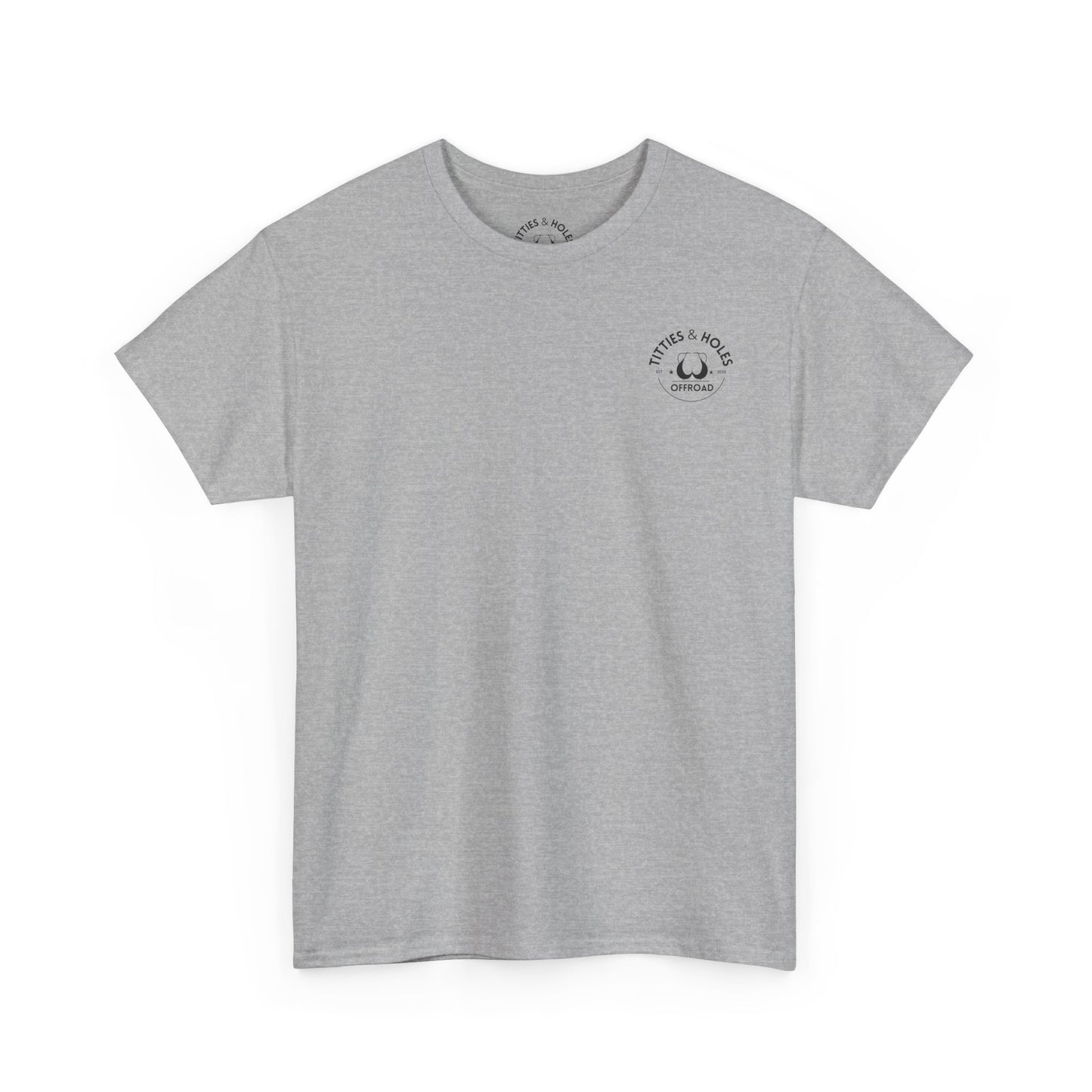 D.A.R.E. Unisex T-Shirt