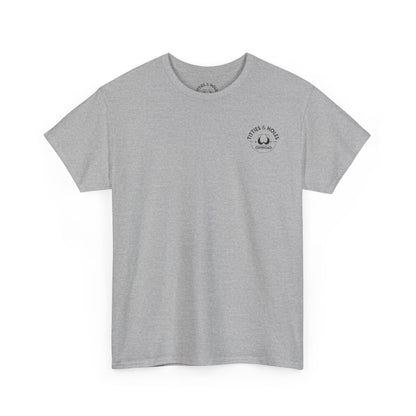 D.A.R.E. Unisex T-Shirt