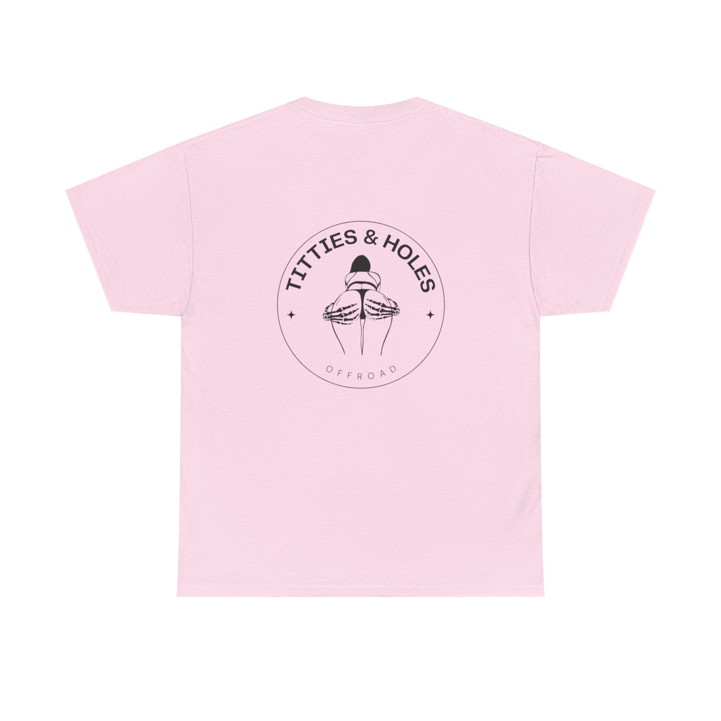 Guns & Titties T-Shirt