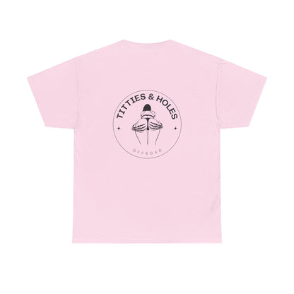 Guns & Titties T-Shirt