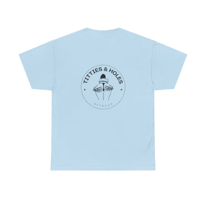 Patriotic T&H Tee