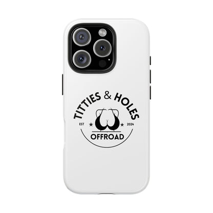 OG Logo Phone Case