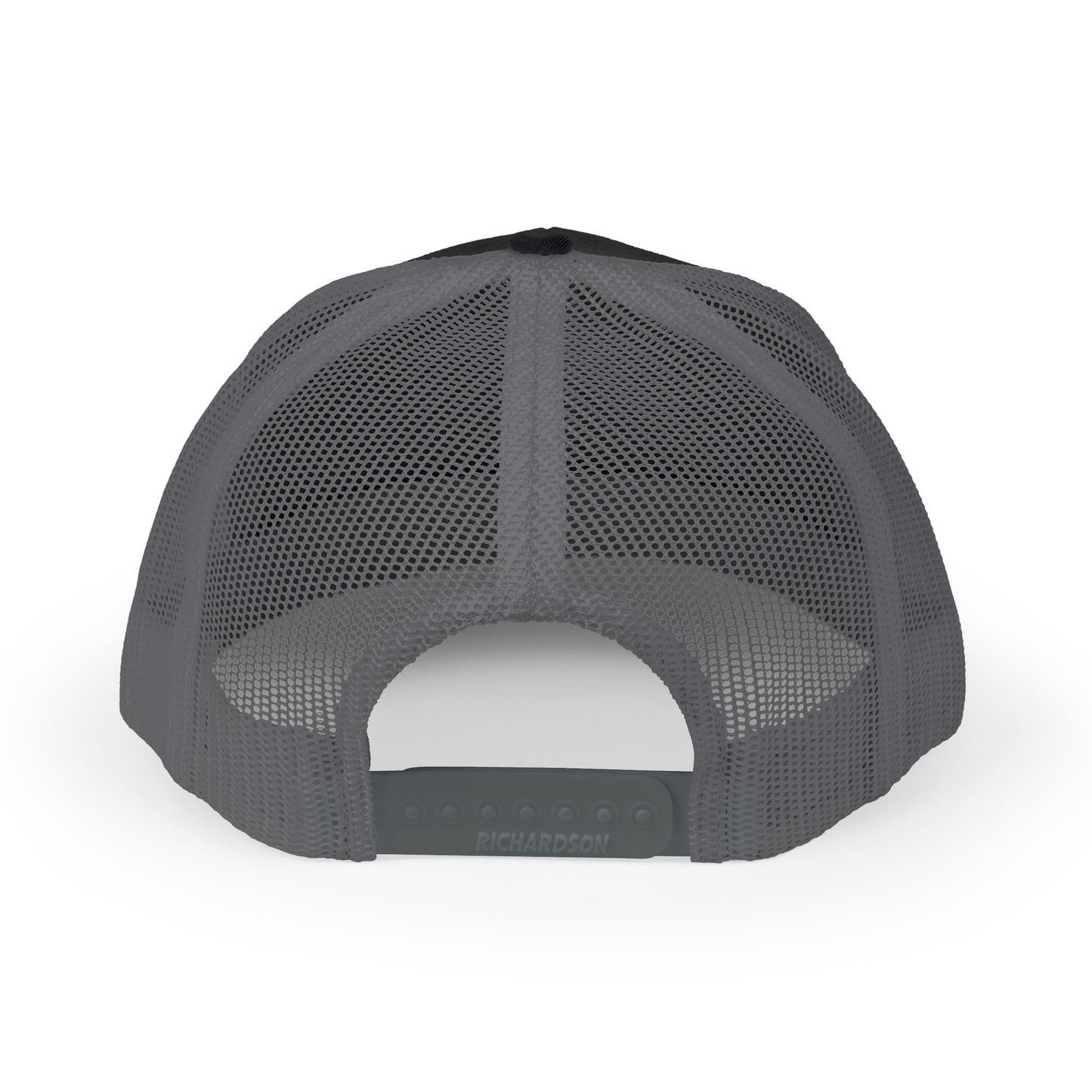 OG Logo Embroidered Richardson Hat