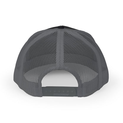 OG Logo Embroidered Richardson Hat