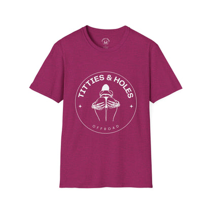 Ass Man T-Shirt