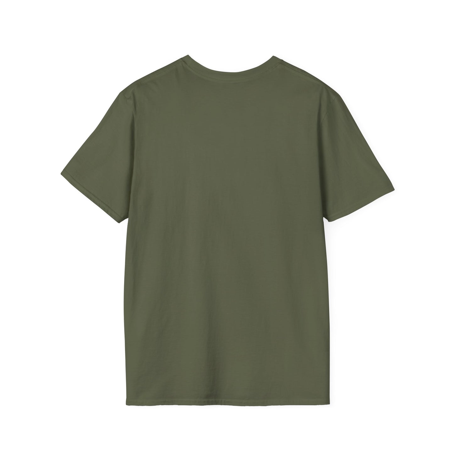 Original Titties & Holes Logo T-shirt