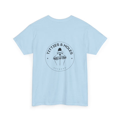 Patriotic T&H Tee