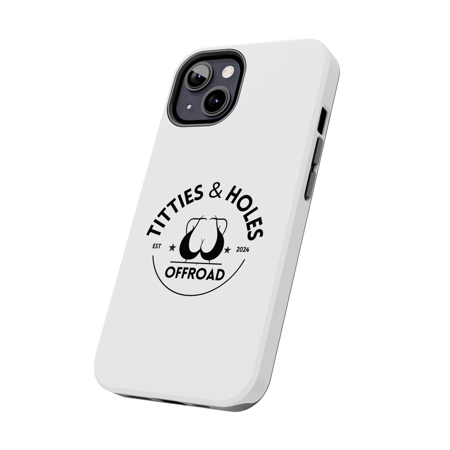 OG Logo Phone Case