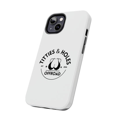 OG Logo Phone Case