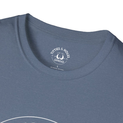 Ass Man T-Shirt