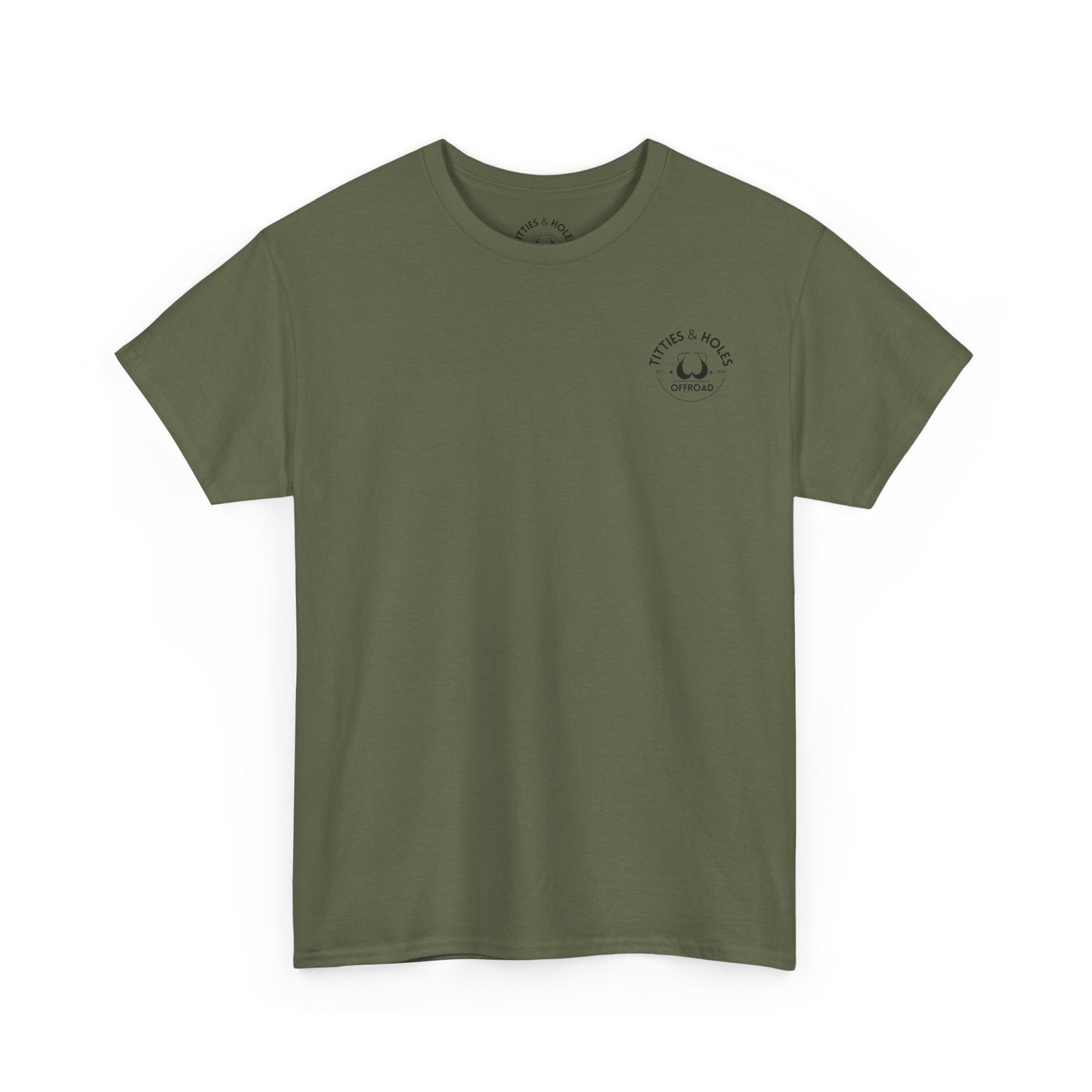 D.A.R.E. Unisex T-Shirt