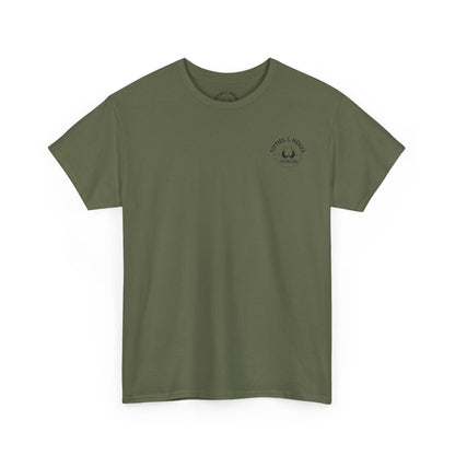 D.A.R.E. Unisex T-Shirt