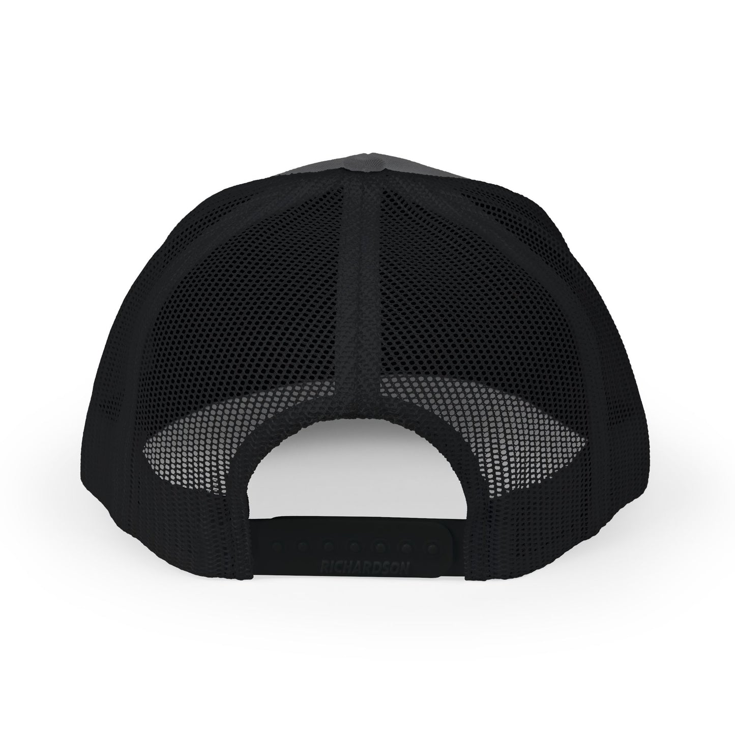 OG Logo Embroidered Richardson Hat