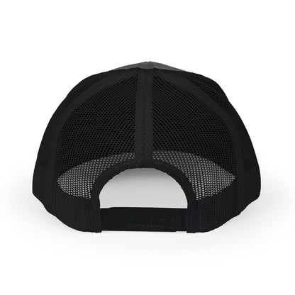 OG Logo Embroidered Richardson Hat