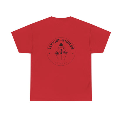 Guns & Titties T-Shirt
