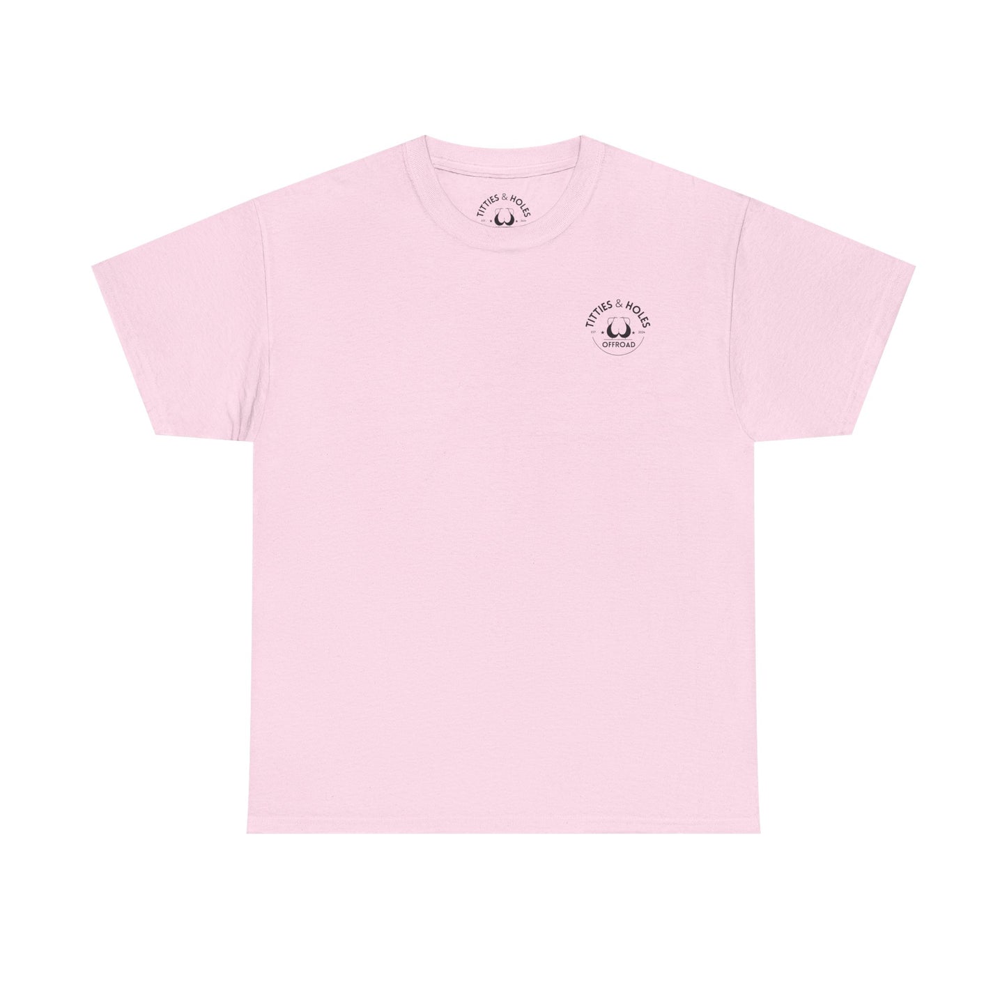 D.A.R.E. Unisex T-Shirt