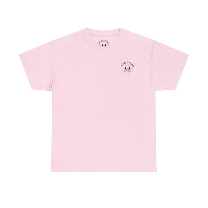 D.A.R.E. Unisex T-Shirt