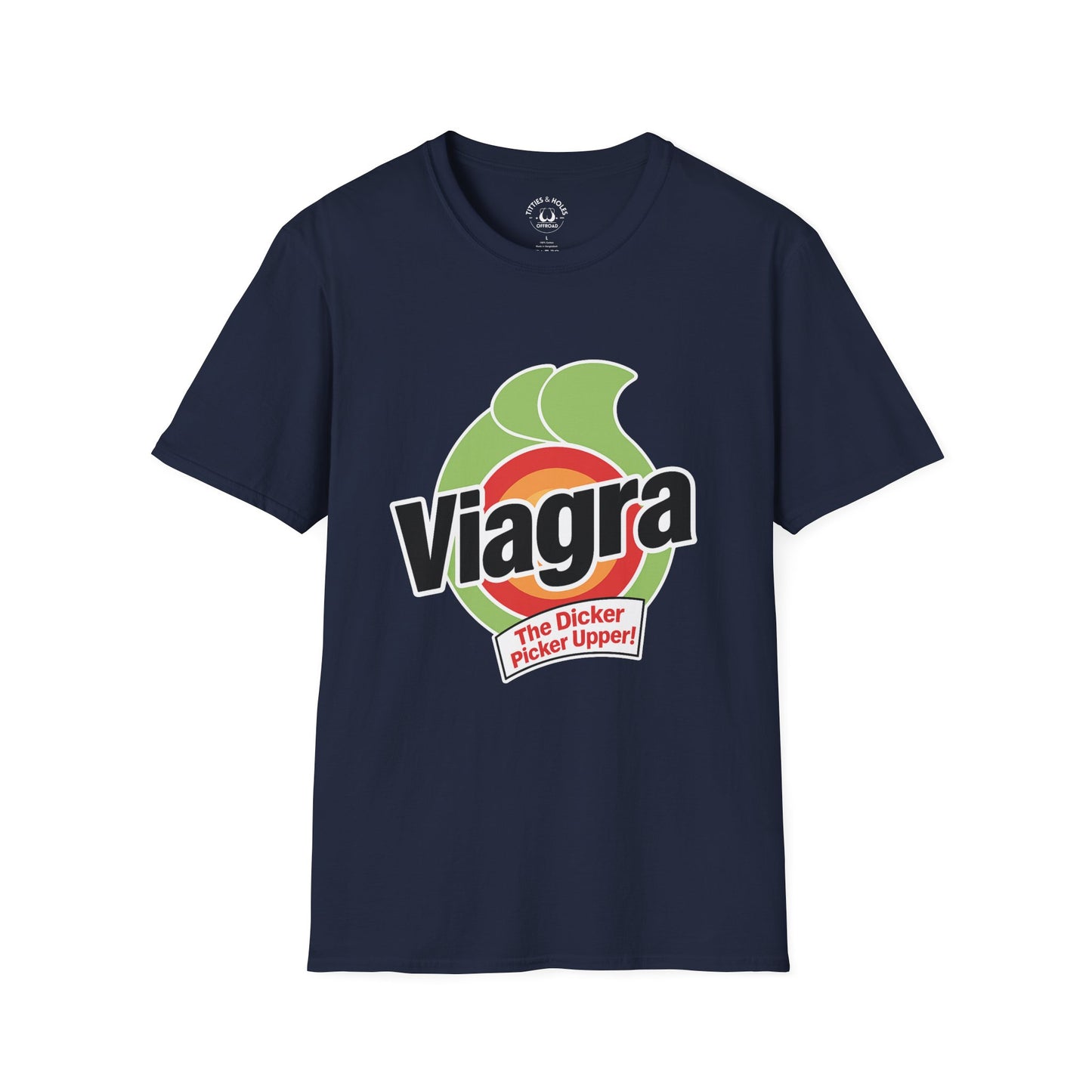 Viagra T-Shirt