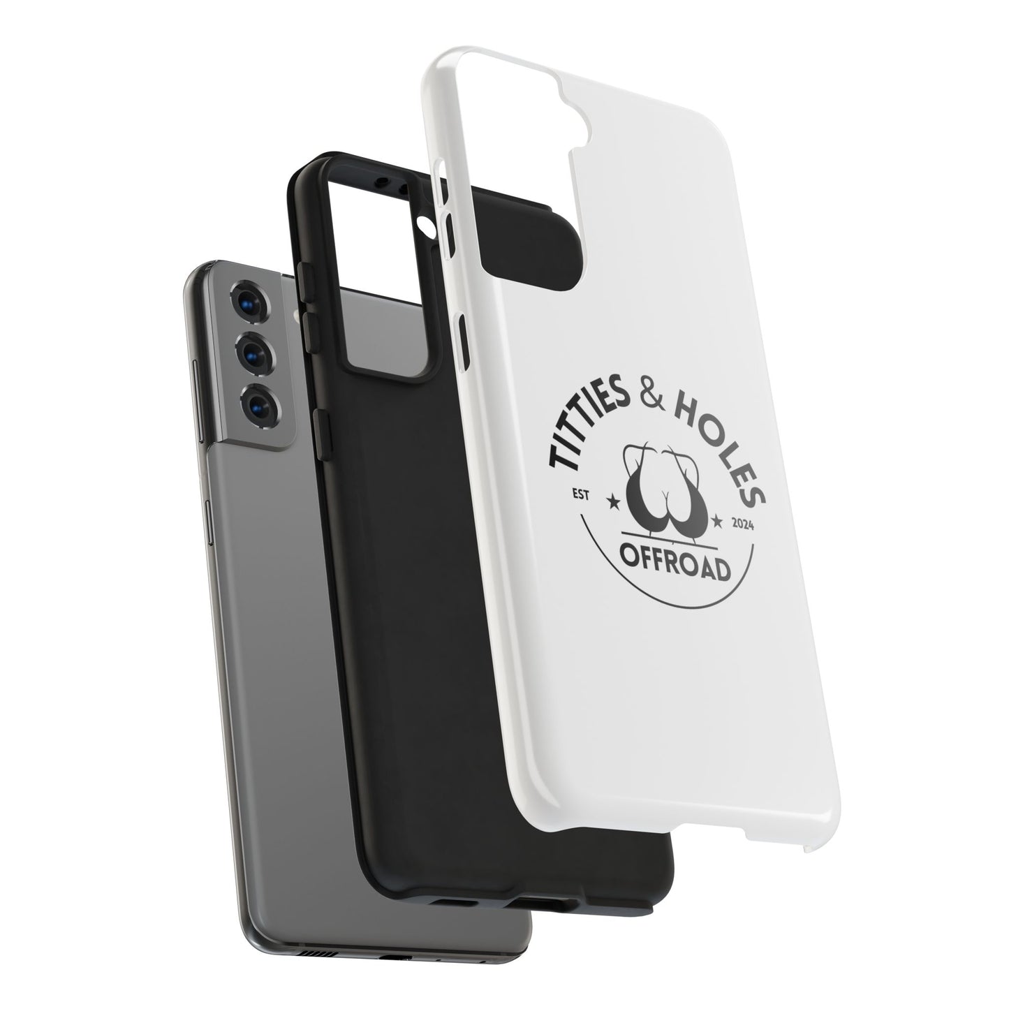 OG Logo Phone Case