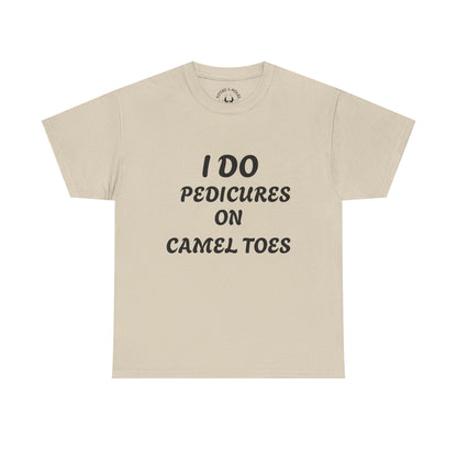 Camel Toe Shirt