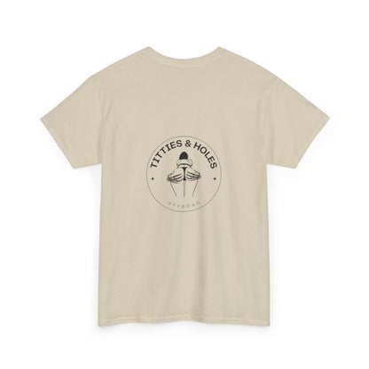 Camel Toe Shirt