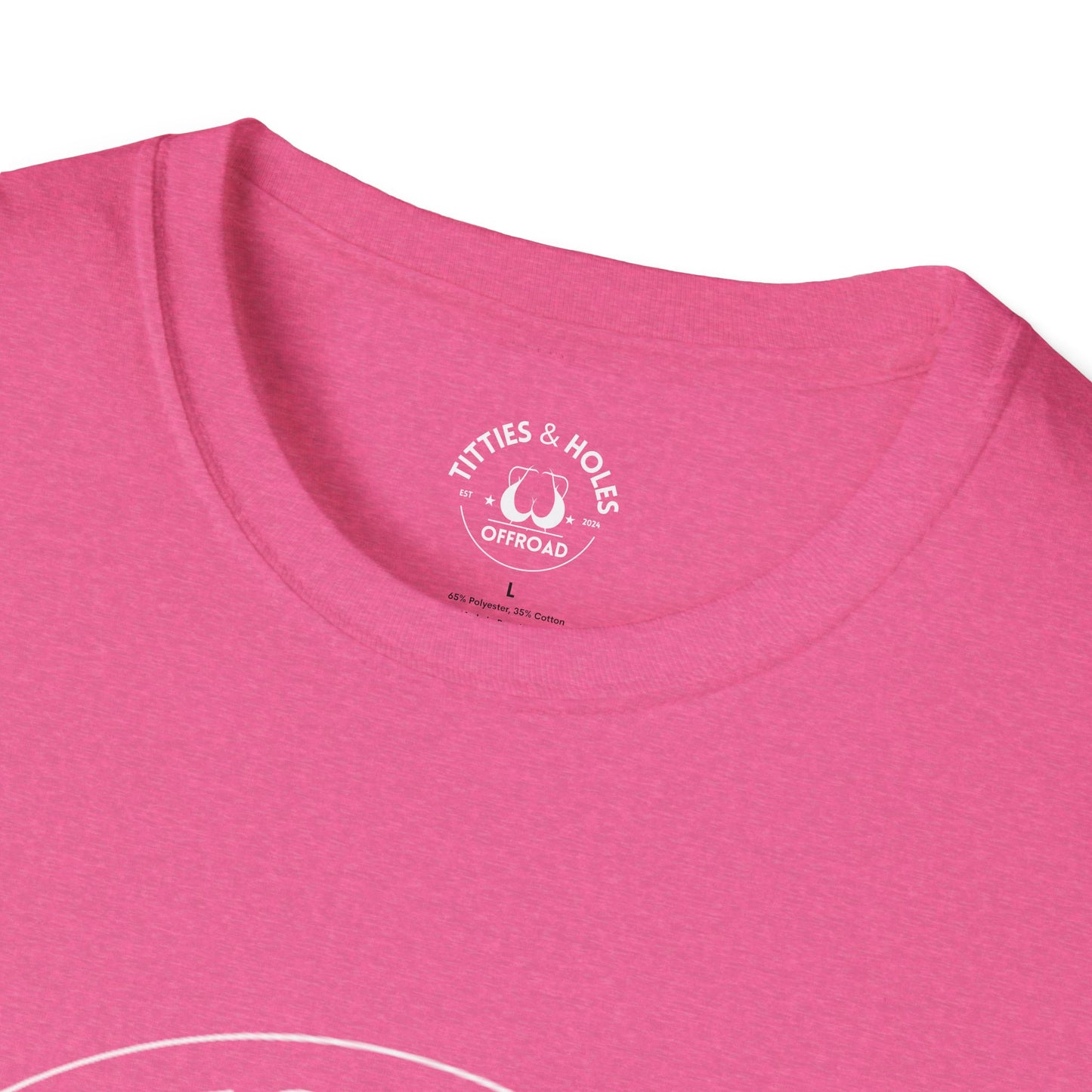 Ass Man T-Shirt