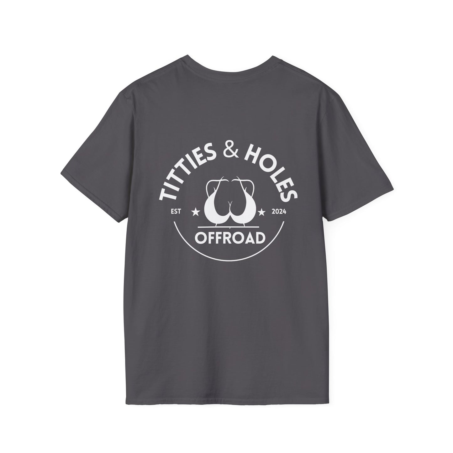Hookers & Cocaine T-Shirt