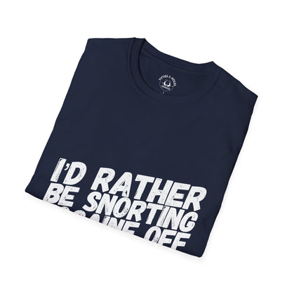Hookers & Cocaine T-Shirt