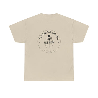 Guns & Titties T-Shirt