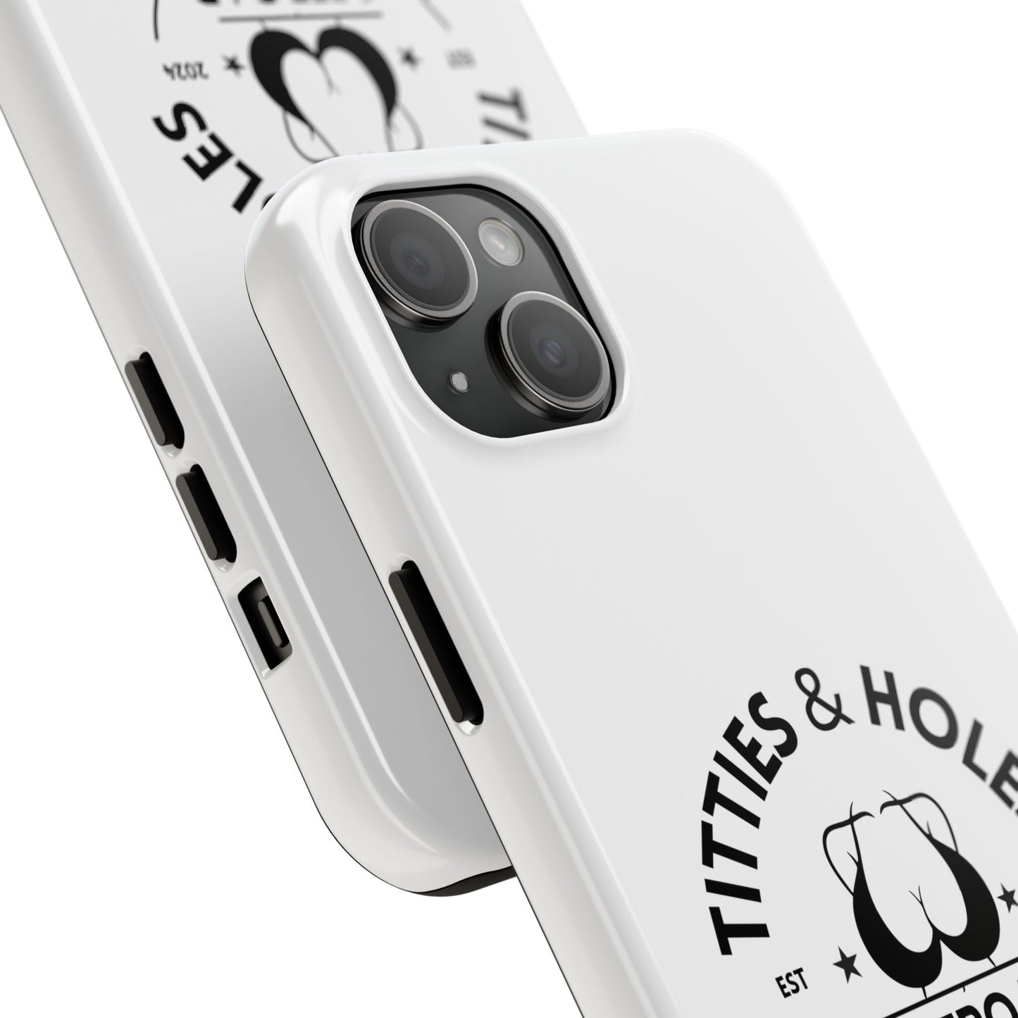 OG Logo Phone Case