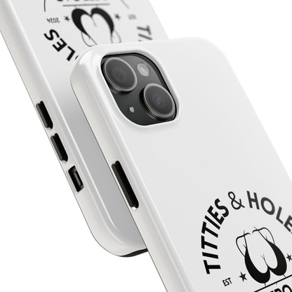 OG Logo Phone Case