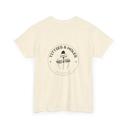 Patriotic T&H Tee